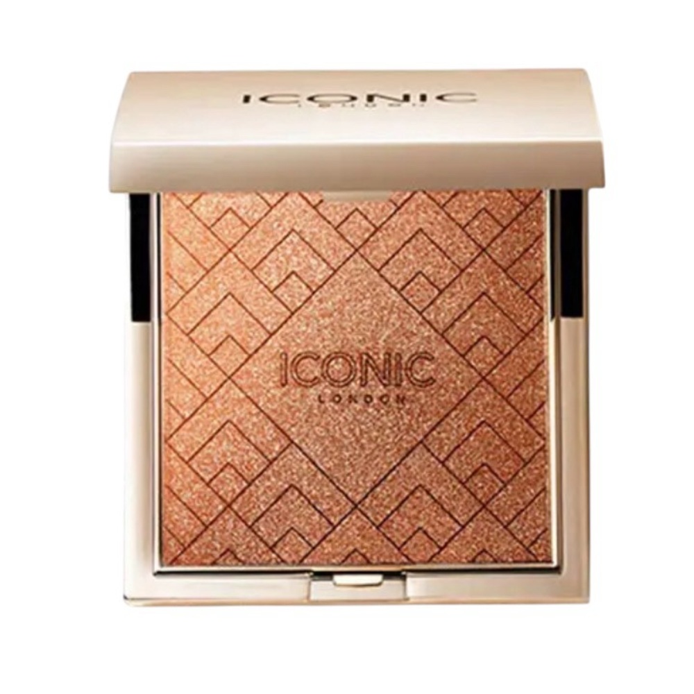 ICONIC London Kissed by the Sun Multi-Use Cheek Glow